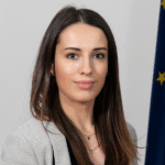 Nastja Horvat Ižanc
