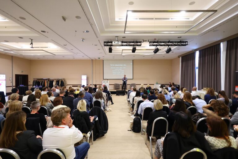 (reportaža) Kako biti uspešen na prodajnih policah: od strateških partnerstev do digitalizacije