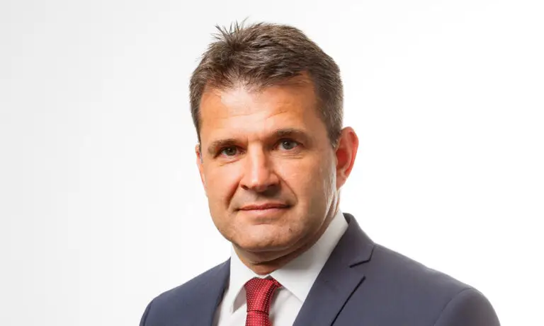 Boštjan Perko