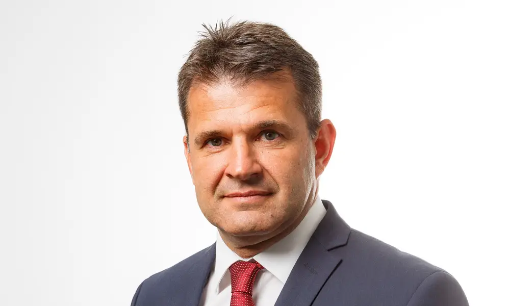 Boštjan Perko
