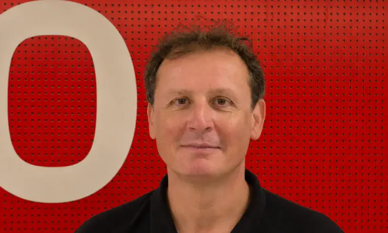 Simon Hernaus