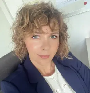Sandra Zidar