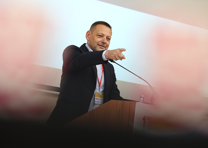 Toni Balazic